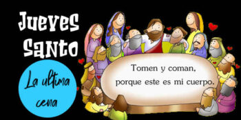 la ultima cena