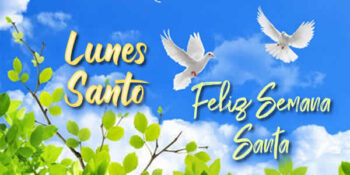 lunes santo