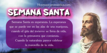 semana santa