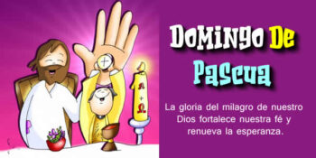 domingo de pascua