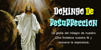 domingo de resurreccion