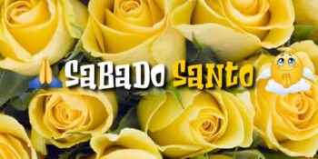 sabado santo