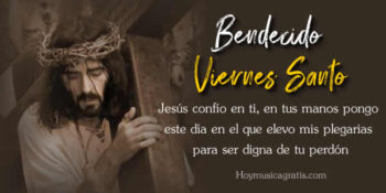 viernes santo frases