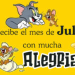 frases mes julio
