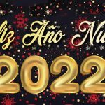 Frases Año Nuevo 2022 con imagenes lindas