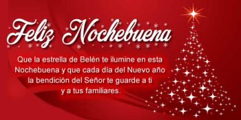 nochebuena imagenes