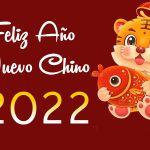 mensajes año nuevo chino 2022