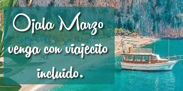 frases marzo