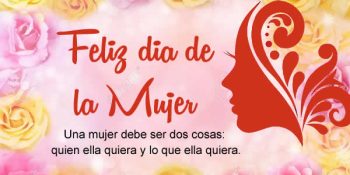 frases dia de la mujer