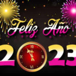 Imagenes con Frases Feliz Año Nuevo 2023