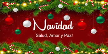 navidad mensajes