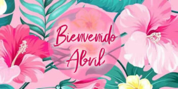 abril frases