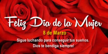 frases dia de la mujer