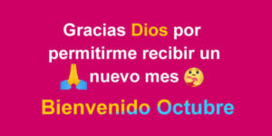 imagenes mes de octubre