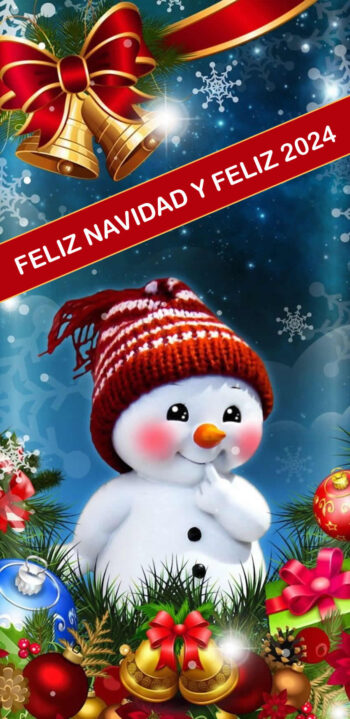 fondos de pantalla de navidad y año nuevo