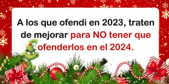 mensajes para navidad