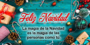 navidad frases