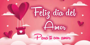 frases dia de los enamorados